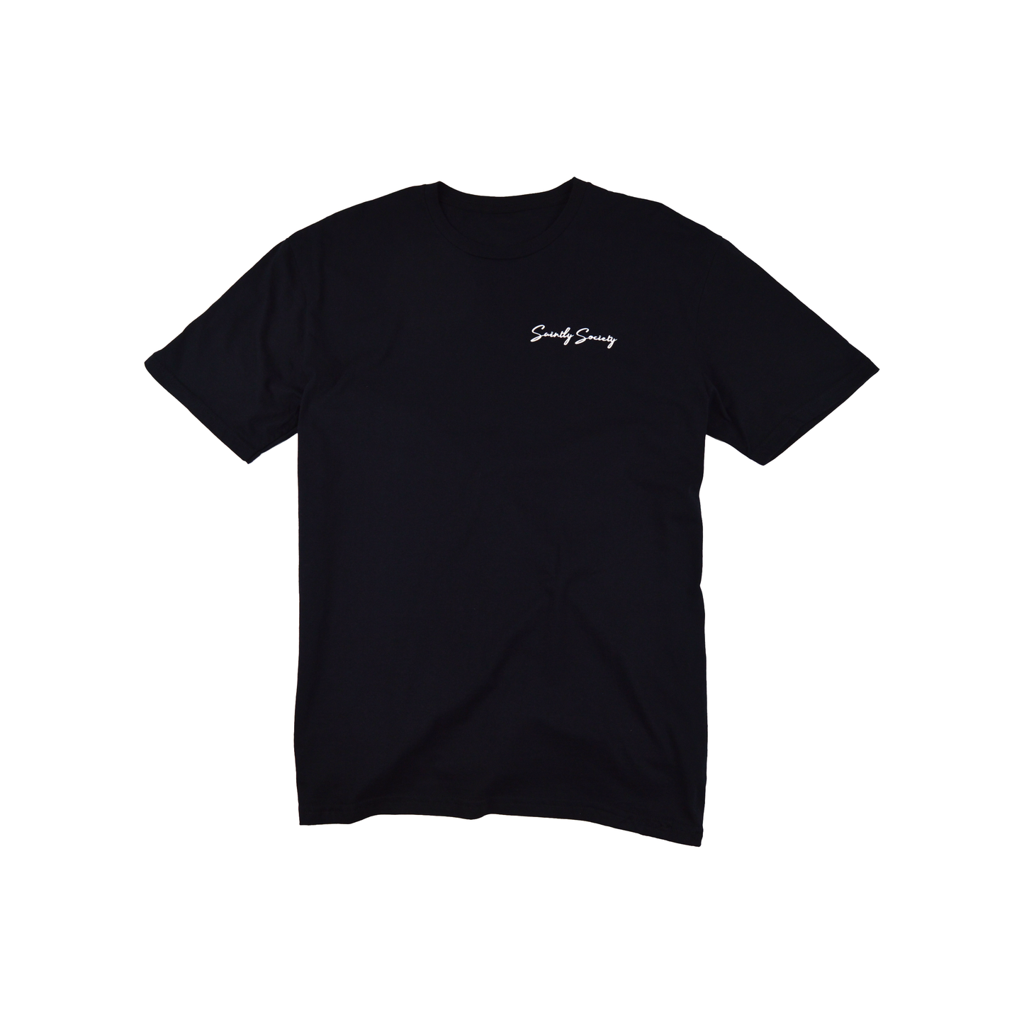 Pray Hope & Don't Worry Black