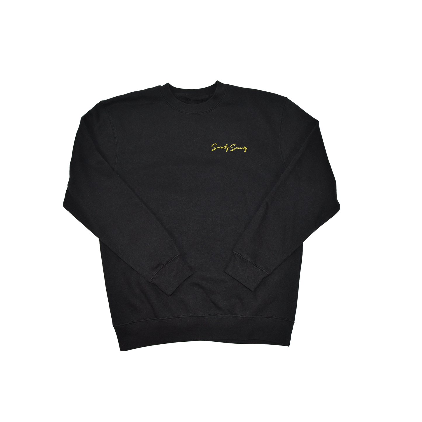 Stained Glass Crewneck