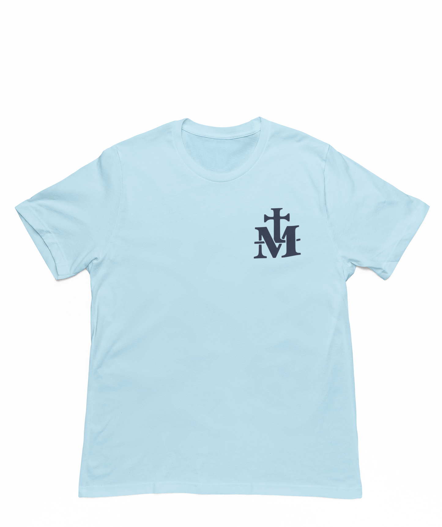 Miraculous Medal Shirt