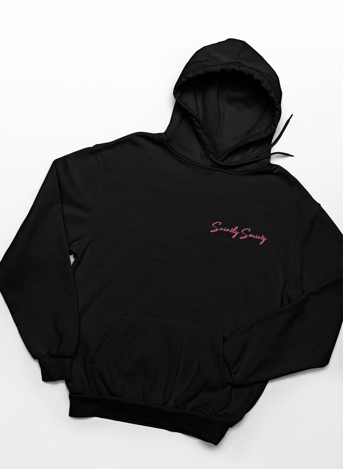 Keys to The Kingdom Hoodie