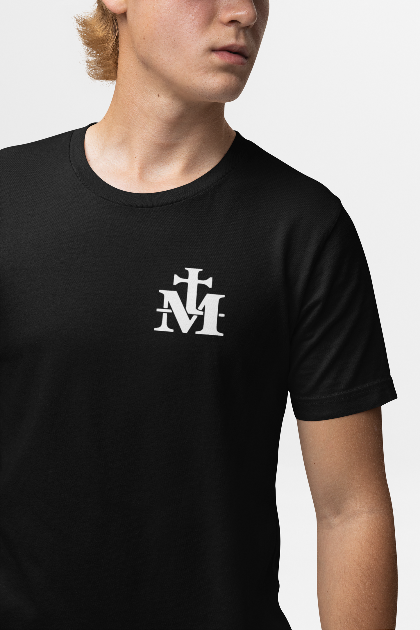 Miraculous Medal Shirt