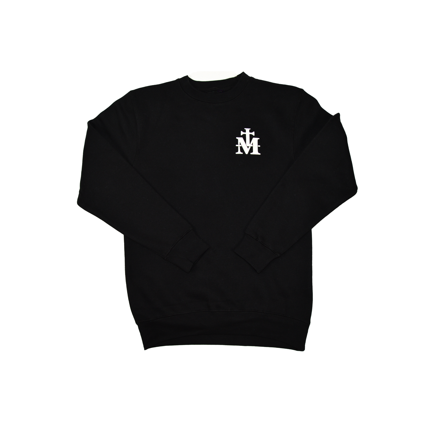 Miraculous Medal Crewneck