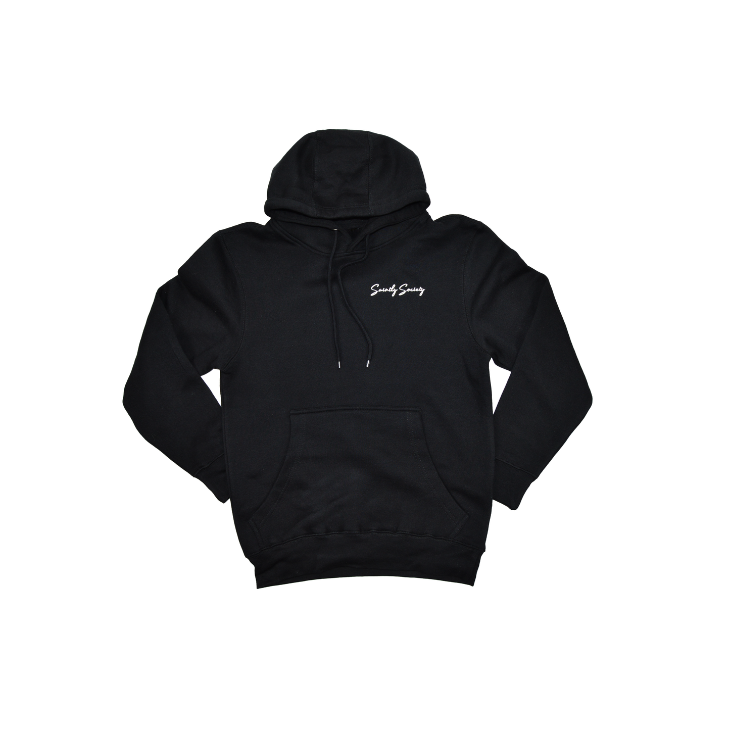 Crown of Thorns Hoodie