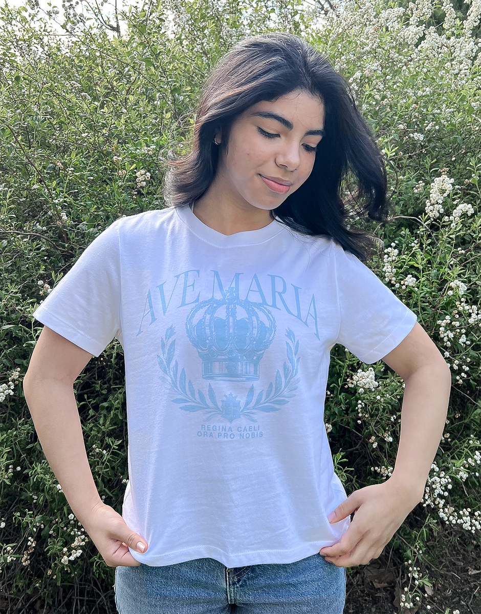 T Shirts – Saintly Society