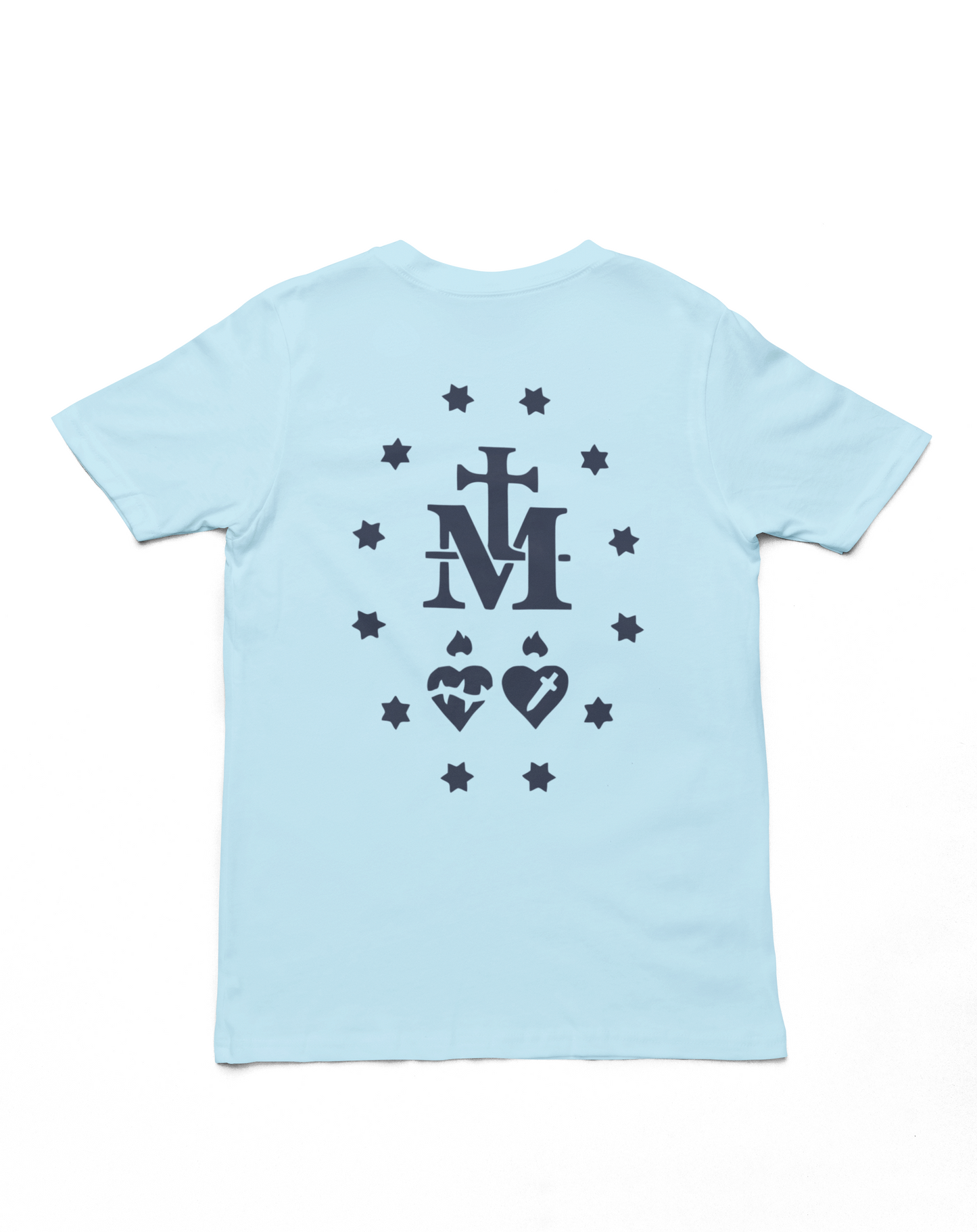 Miraculous Medal Shirt