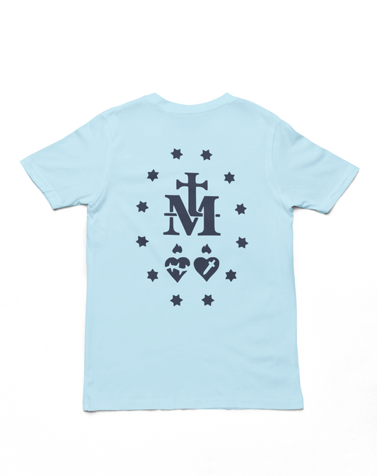 Miraculous Medal Shirt
