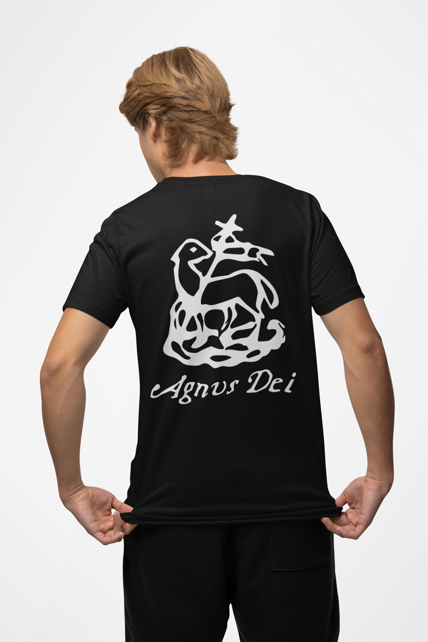 Agnus Dei