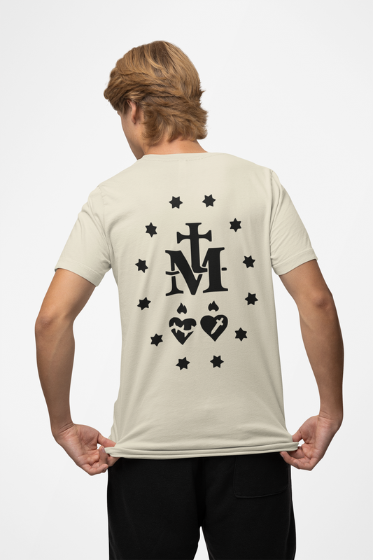 Miraculous Medal Shirt