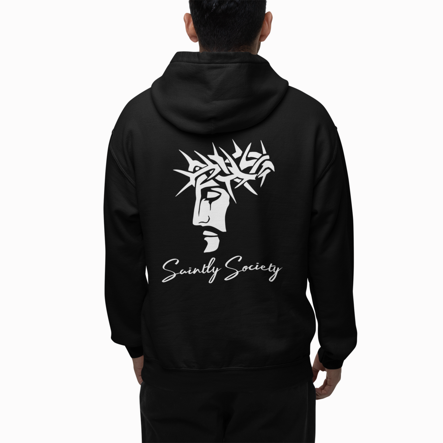 Crown of Thorns Hoodie