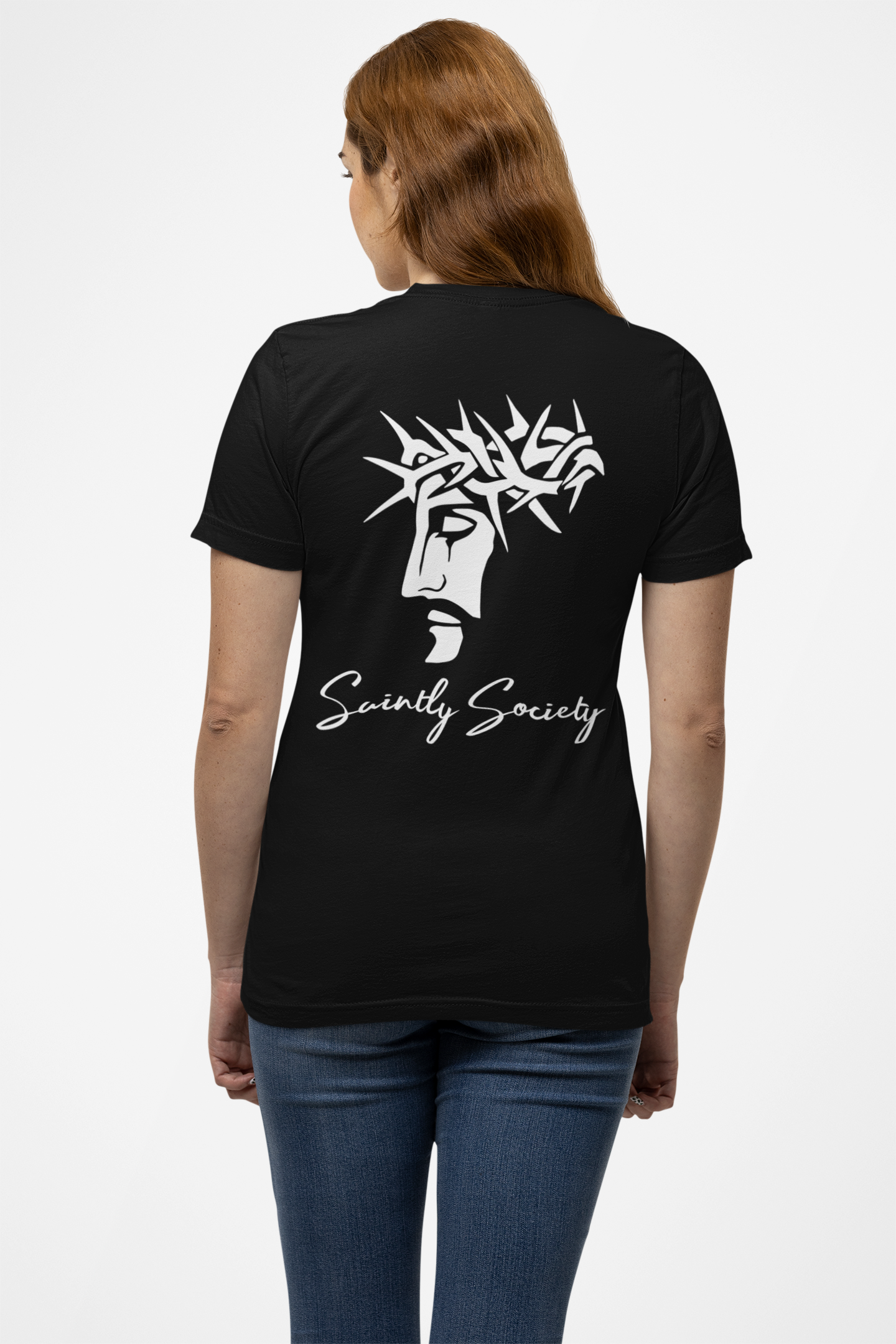 Crown of Thorns Shirt