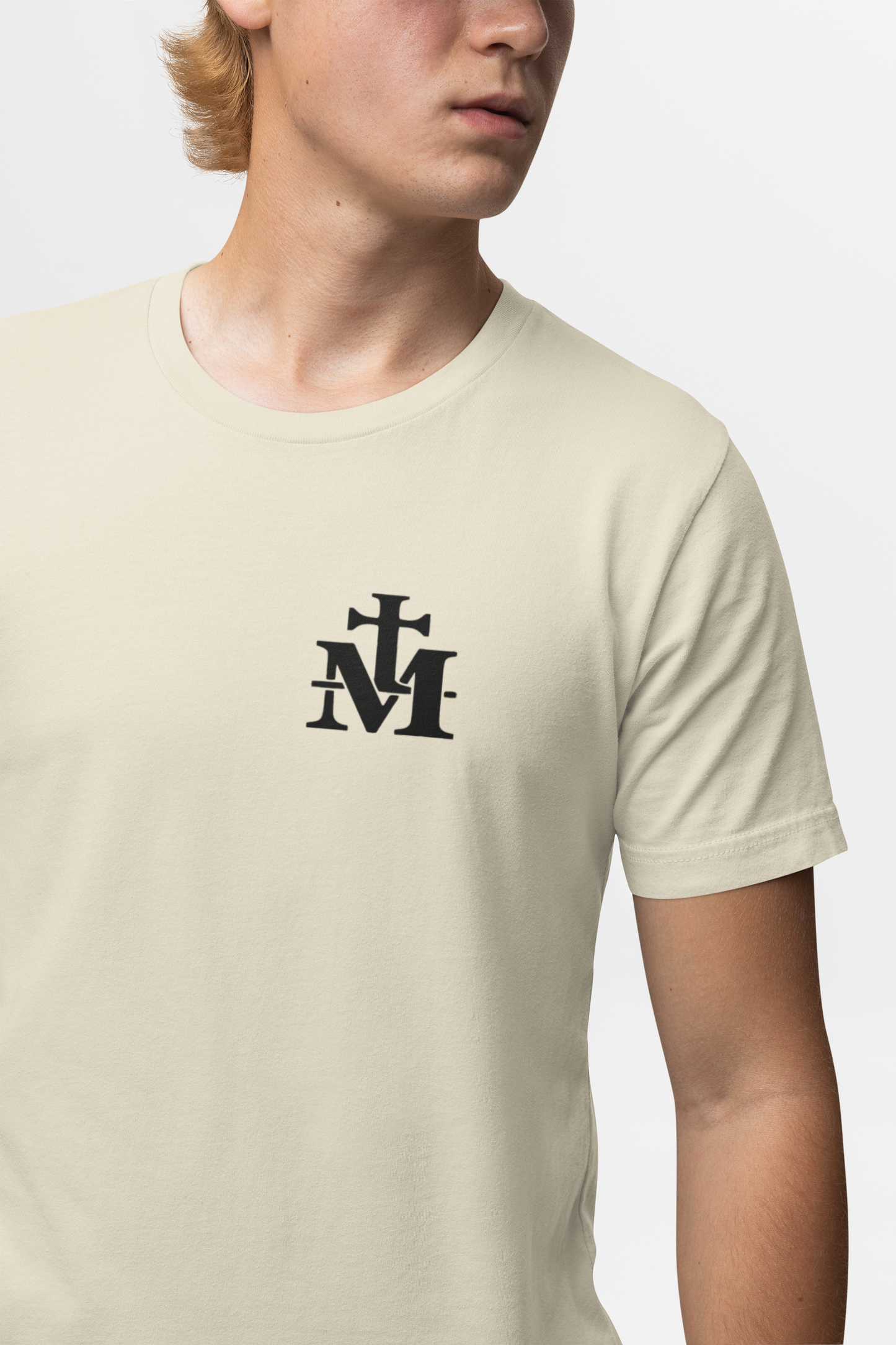 Miraculous Medal Shirt